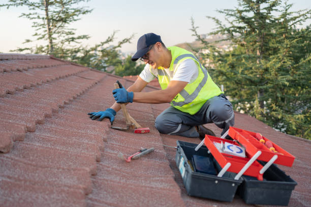 Best Rubber Roofing (EPDM, TPO)  in Mountainair, NM